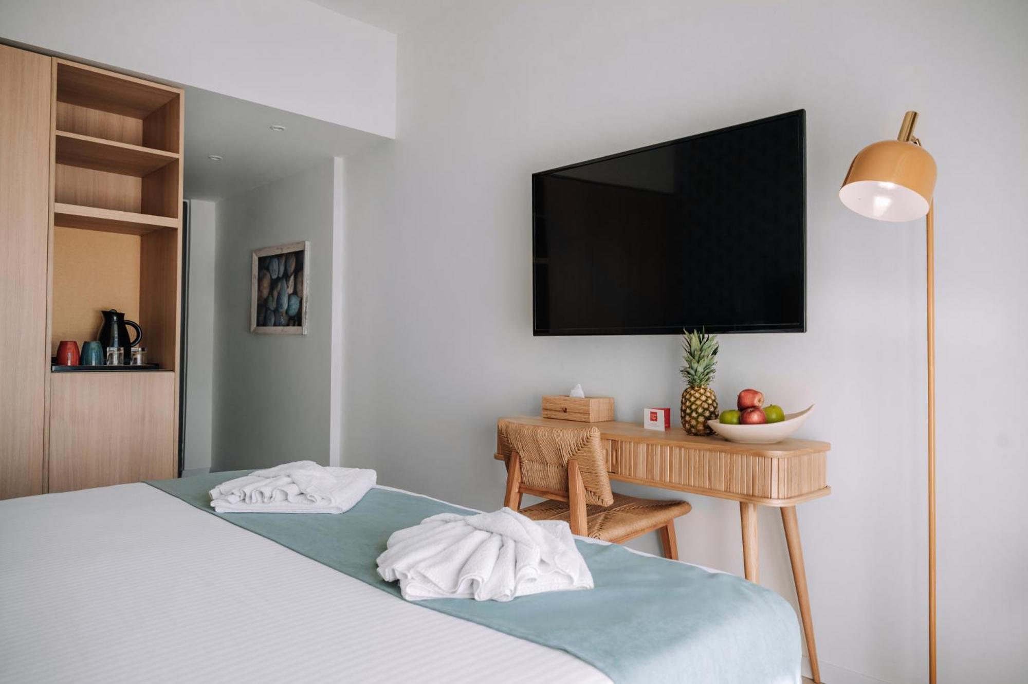 Leonardo Kolymbia Resort Rhodes Room photo