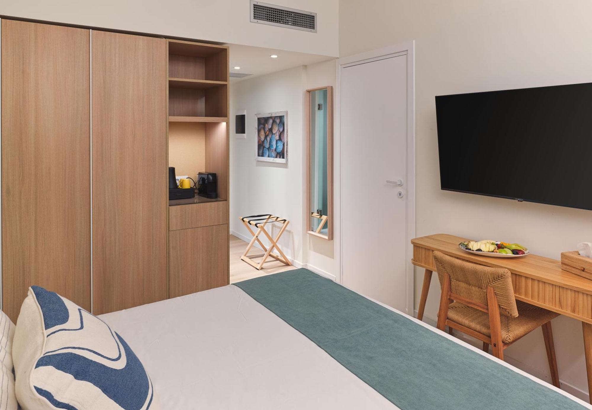 Leonardo Kolymbia Resort Rhodes Room photo